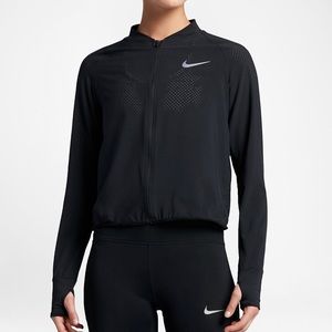 NWT Nike Women’s Running Jacket
